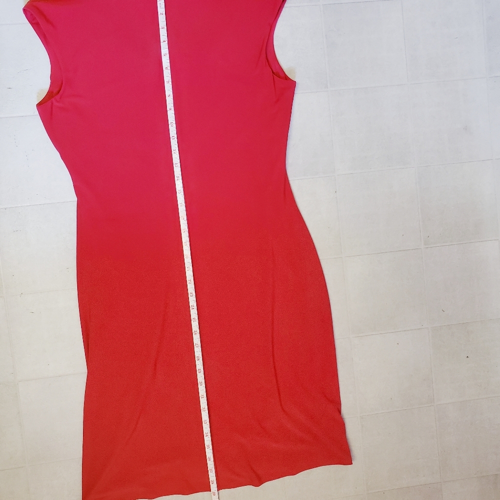 Like new 16 dress by Lauren Ralph Lauren - Picture 9 of 11
